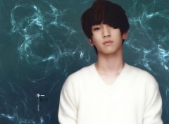  Music SHINee - Key