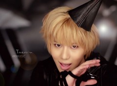  Music SHINee - TaeMin