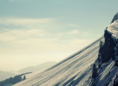  Nature lachat grand bornand le 25 fvrier 2013