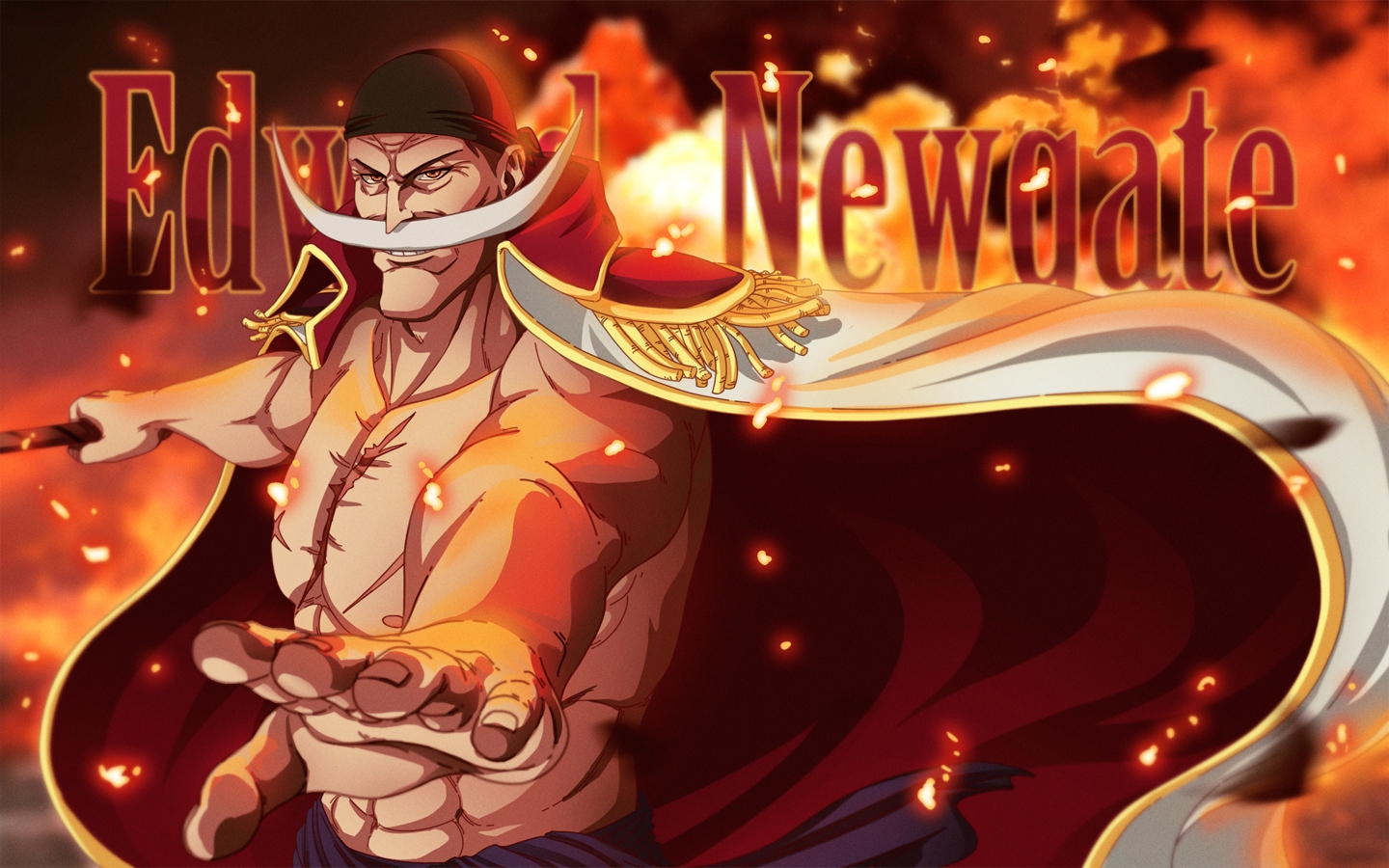 Wallpapers Manga One Piece One Piece