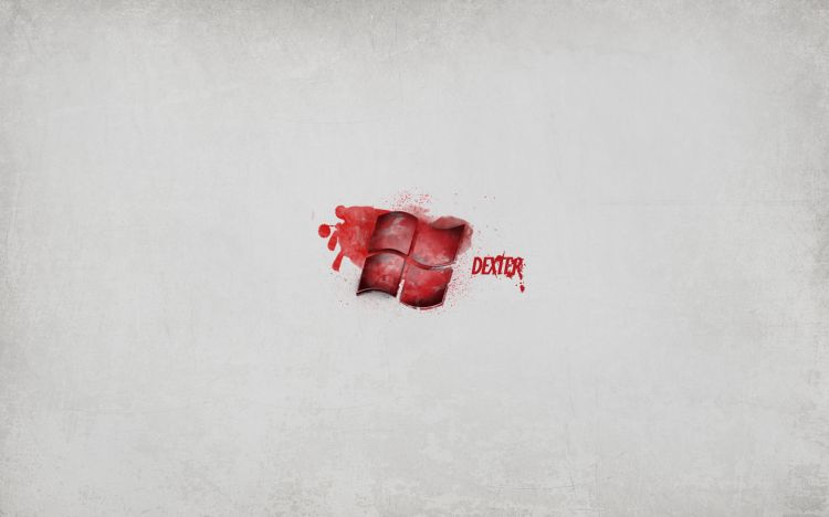 Wallpapers TV Soaps Dexter Wallpaper N333011