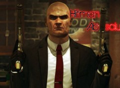  Jeux Vido Hitman Absolution