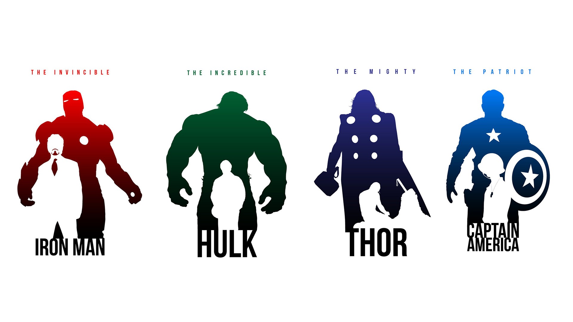 Wallpapers Movies The Avengers 