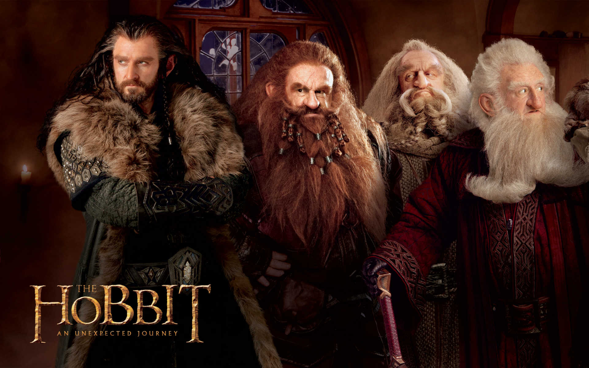 Wallpapers Movies The Hobbit 