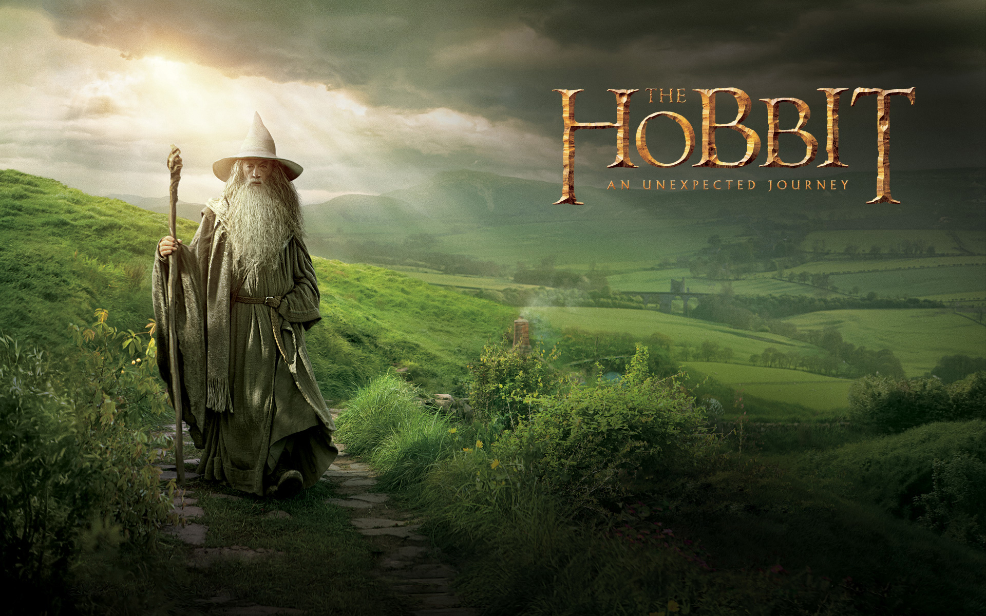 Wallpapers Movies The Hobbit 