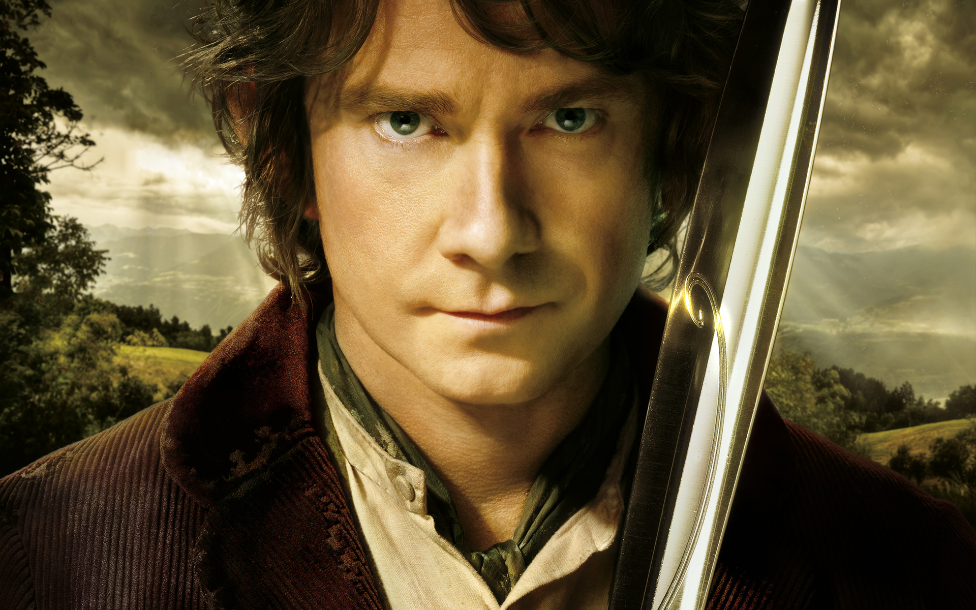 Wallpapers Movies The Hobbit 