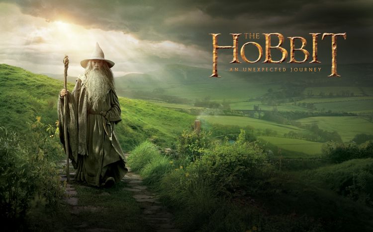 Wallpapers Movies The Hobbit Wallpaper N333263