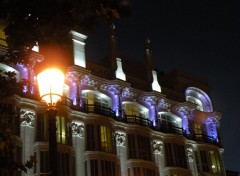  Trips : Europ MADRID