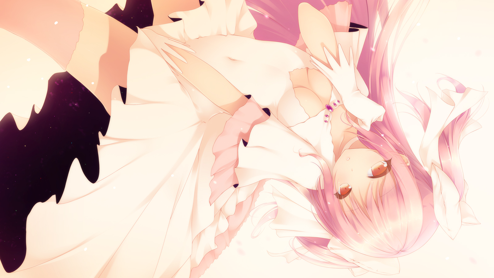 Wallpapers Manga Mahou Shoujo Madoka Magica 