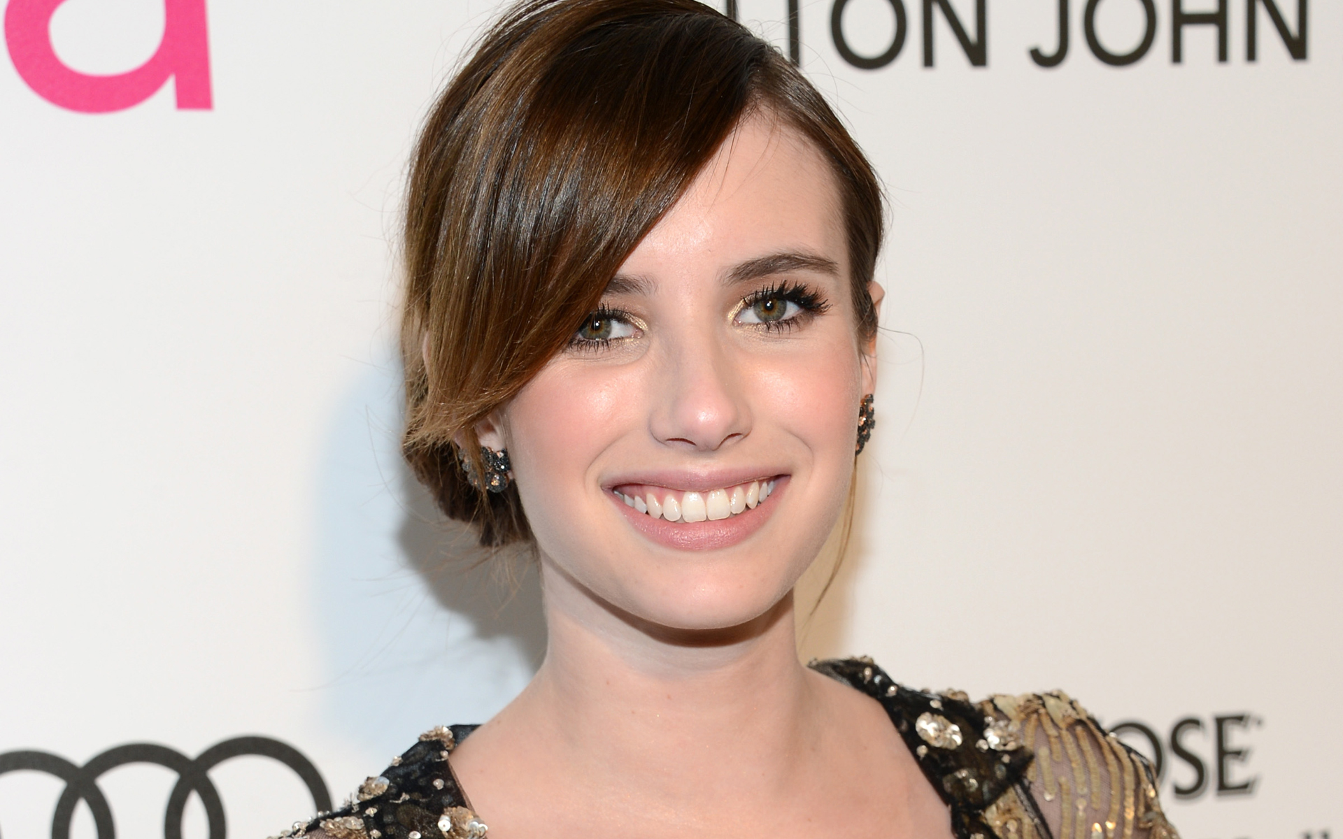 Wallpapers Celebrities Women Emma Roberts  