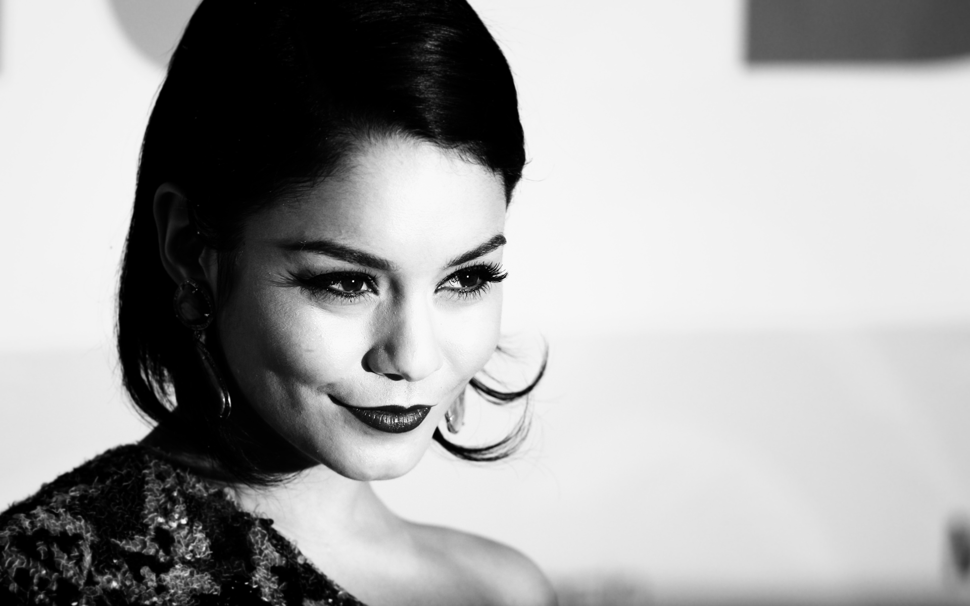 Wallpapers Celebrities Women Vanessa Hudgens 