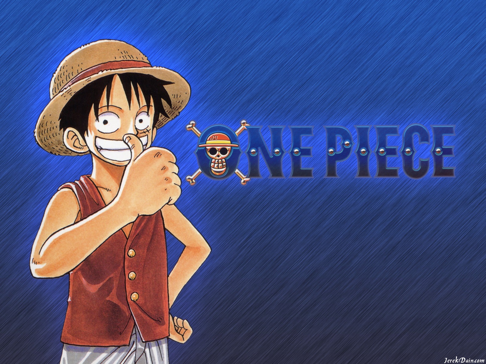 Wallpapers Manga One Piece 