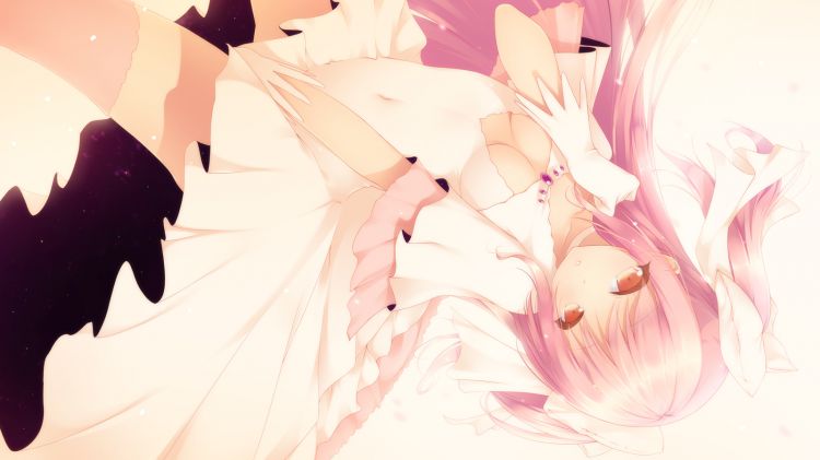 Fonds d'cran Manga Mahou Shoujo Madoka Magica Wallpaper N333222