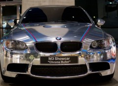  Voitures bmw m3 showcar 