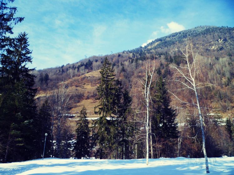 Wallpapers Nature Mountains Alpes - Tarentaise