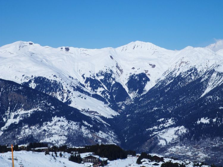 Wallpapers Nature Mountains Alpes - Tarentaise