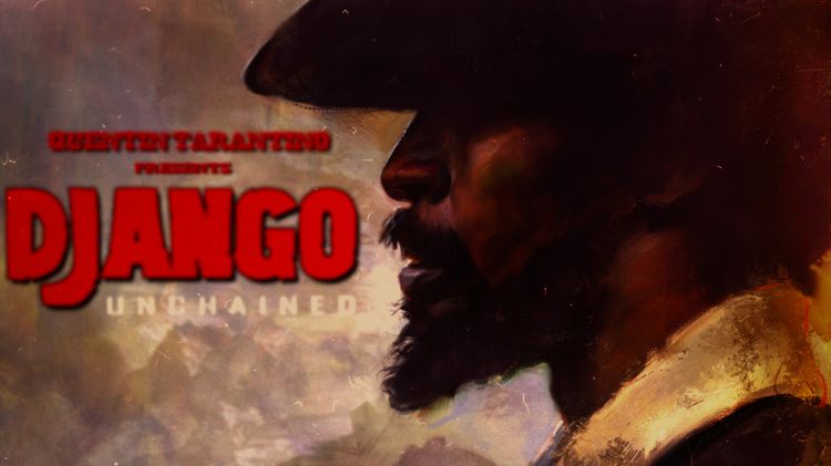 Wallpapers Movies Django Unchained "Nicaragua"