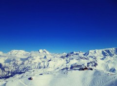  Nature Alpes - Tarentaise