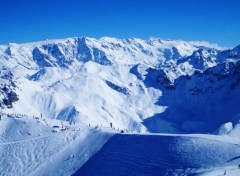  Nature Alpes - Tarentaise