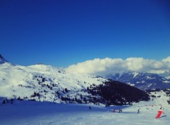  Nature Alpes - Tarentaise