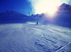  Nature Alpes - Tarentaise