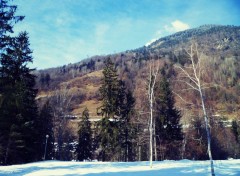  Nature Alpes - Tarentaise