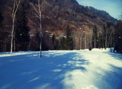  Nature Alpes - Tarentaise