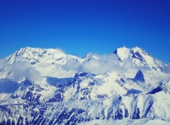  Nature Alpes - Tarentaise