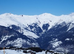  Nature Alpes - Tarentaise