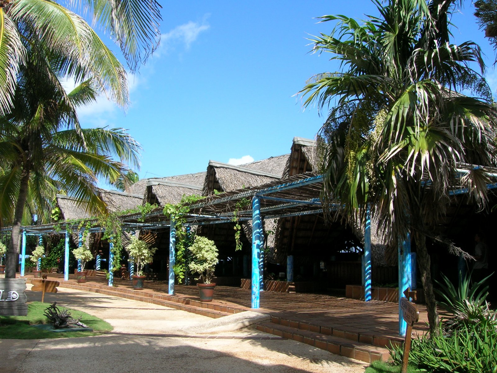 Wallpapers Trips : South America Cuba Varadero