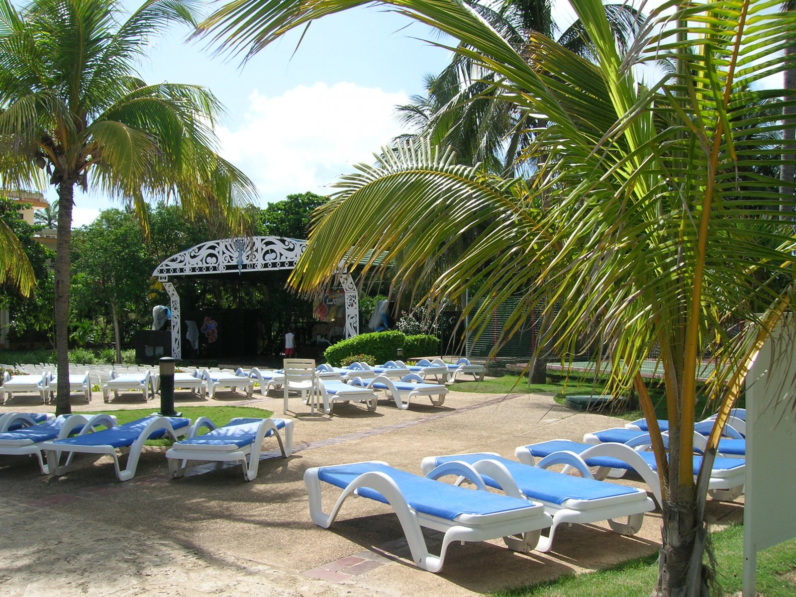 Fonds d'cran Voyages : Amrique du sud Cuba Varadero