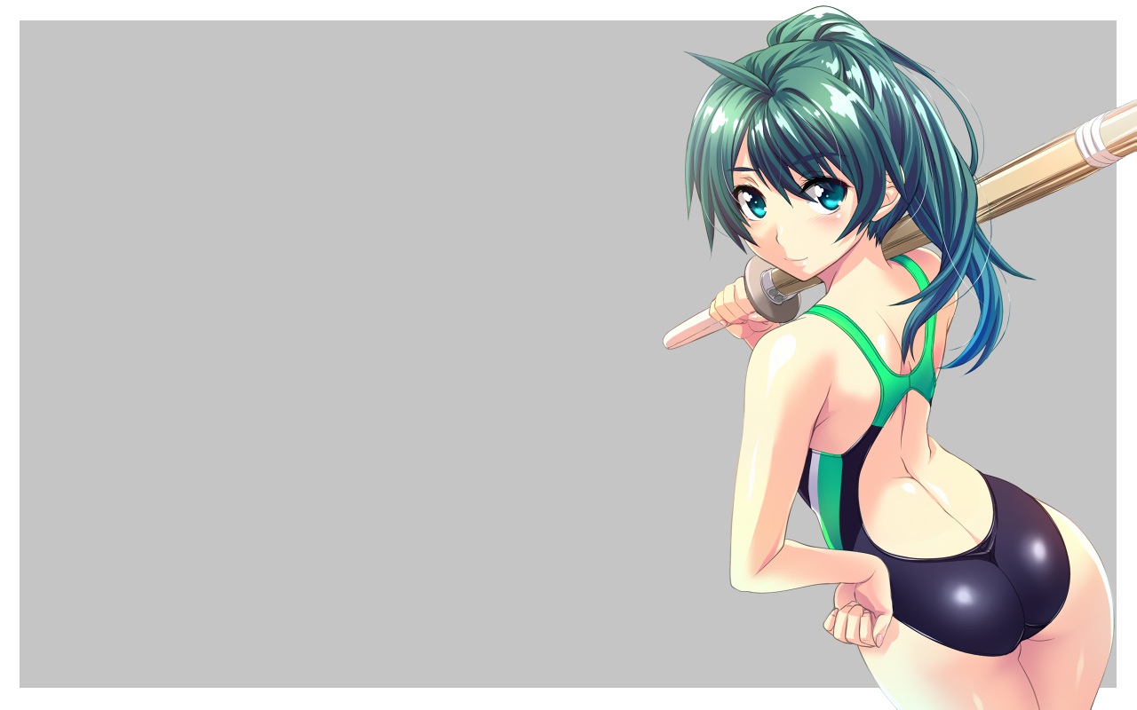 Wallpapers Manga Vividred Operation 