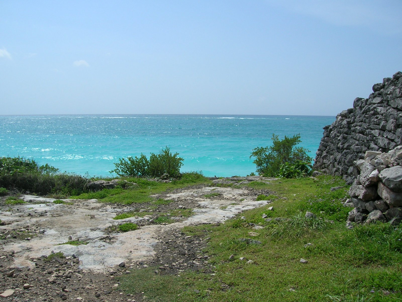 Fonds d'cran Voyages : Amrique du nord Mexique Tulum