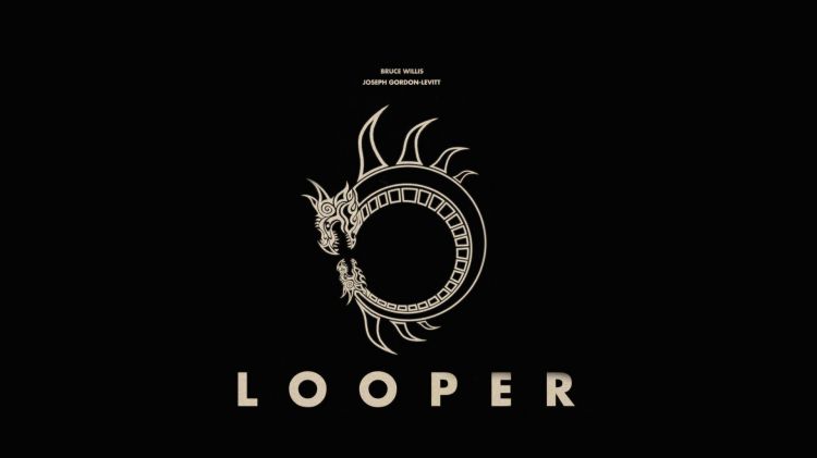 Wallpapers Movies Looper LOOPER