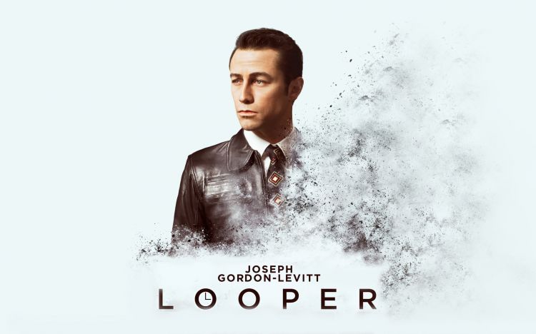 Wallpapers Movies Looper LOOPER