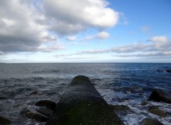  Trips : Europ Bord de mer à Dun Laoghan