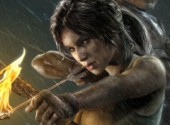  Jeux Vido tomb raider 2013 lara croft