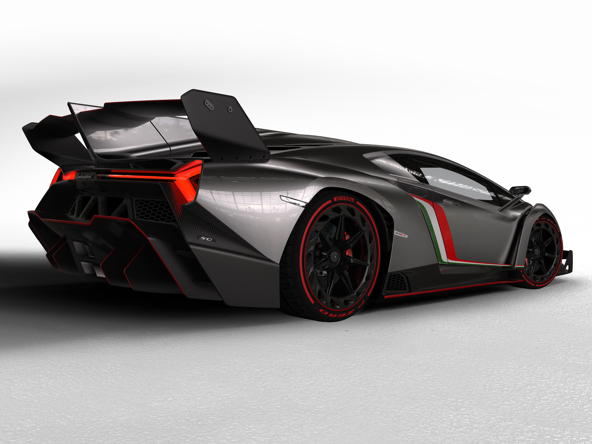 Wallpapers Cars Lamborghini Lamborghini Veneno