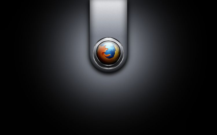 Wallpapers Computers Mozilla Firefox