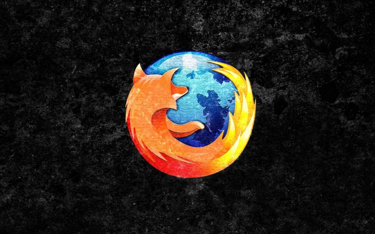 Fonds d'cran Informatique Mozilla Firefox