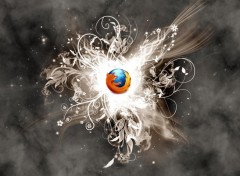  Informatique Firefox