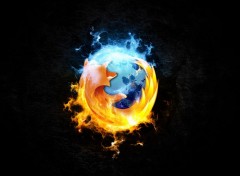  Informatique Firefox