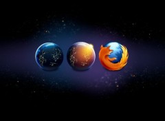  Informatique Firefox