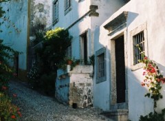  Trips : Europ Portugal