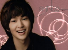  Music SHINee - Onew