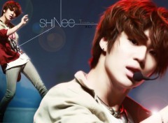  Music SHINee - TaeMin