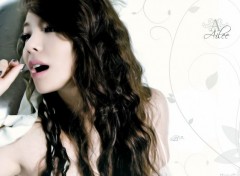  Celebrities Women Ailee - Amy Lee 