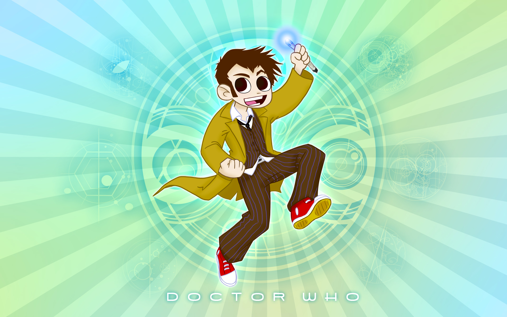 Wallpapers TV Soaps Doctor Who Doctor Who