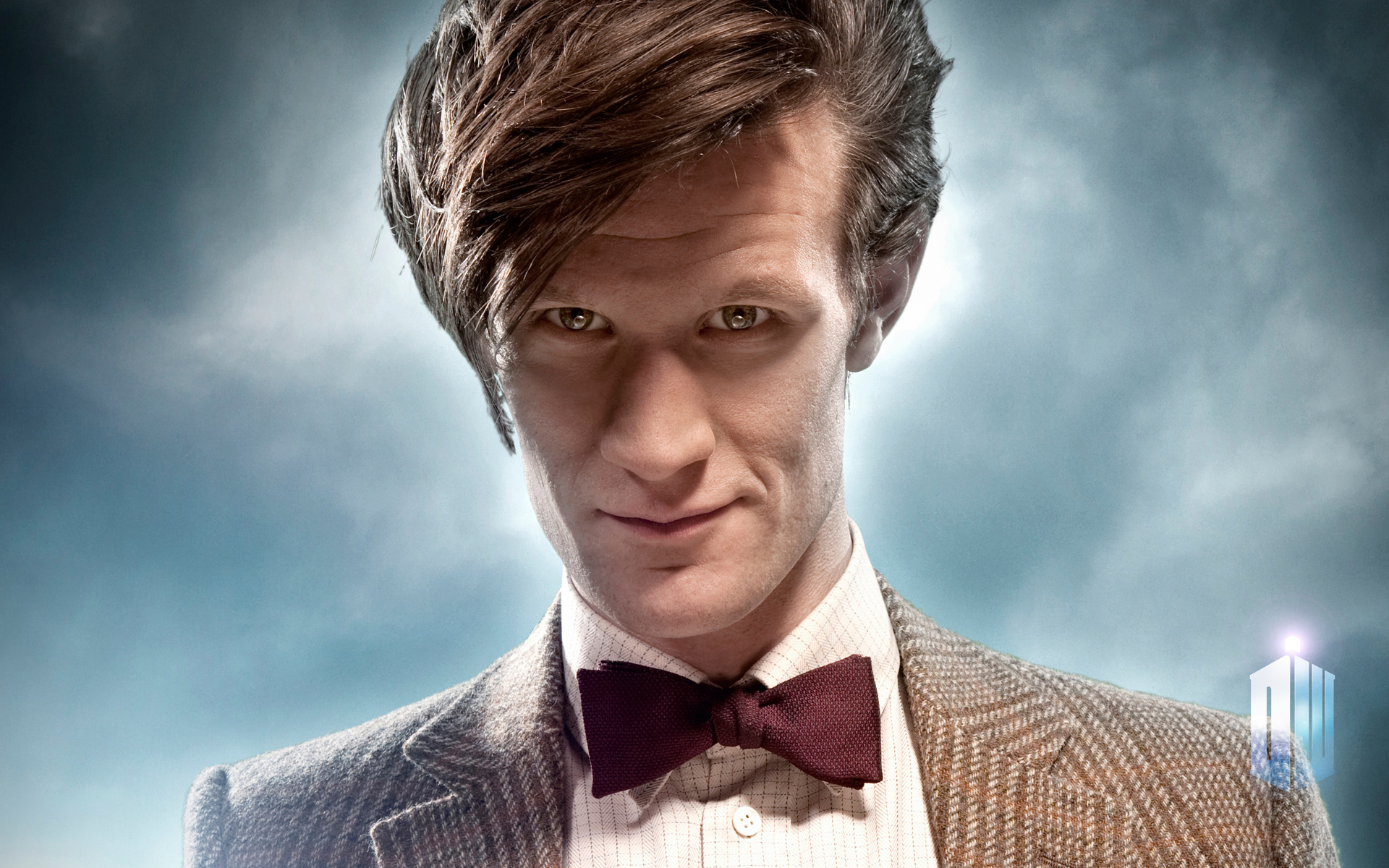 Wallpapers TV Soaps Doctor Who Doctor Who