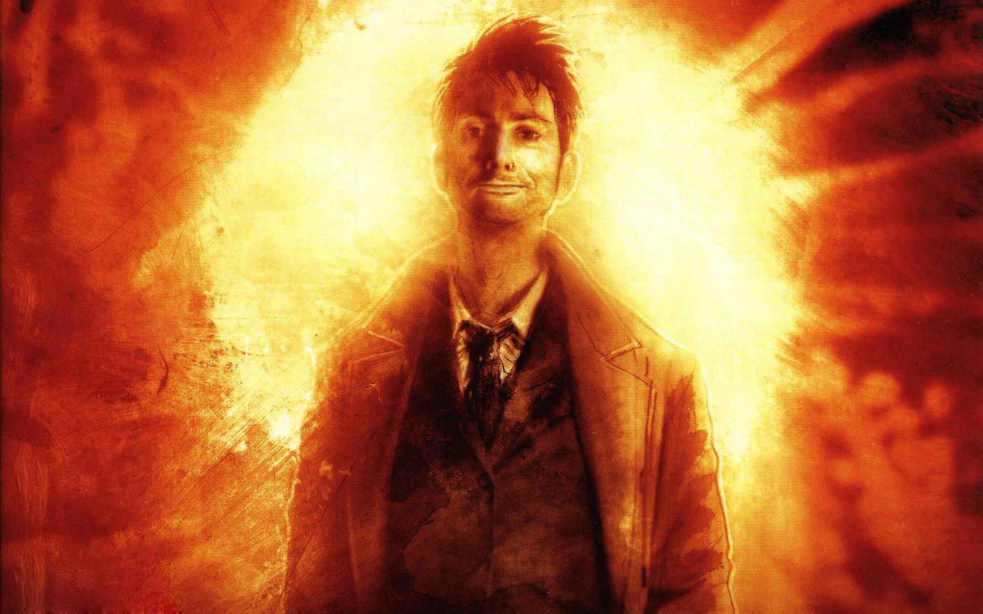 Wallpapers TV Soaps Doctor Who Doctor Who